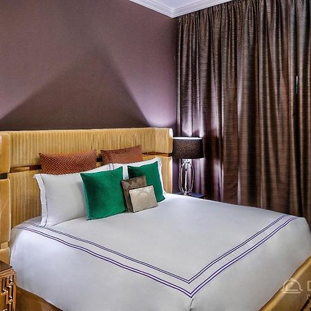 Dream Inn Dubai Apartments - 48 Burj Gate Luxury Homes Extérieur photo