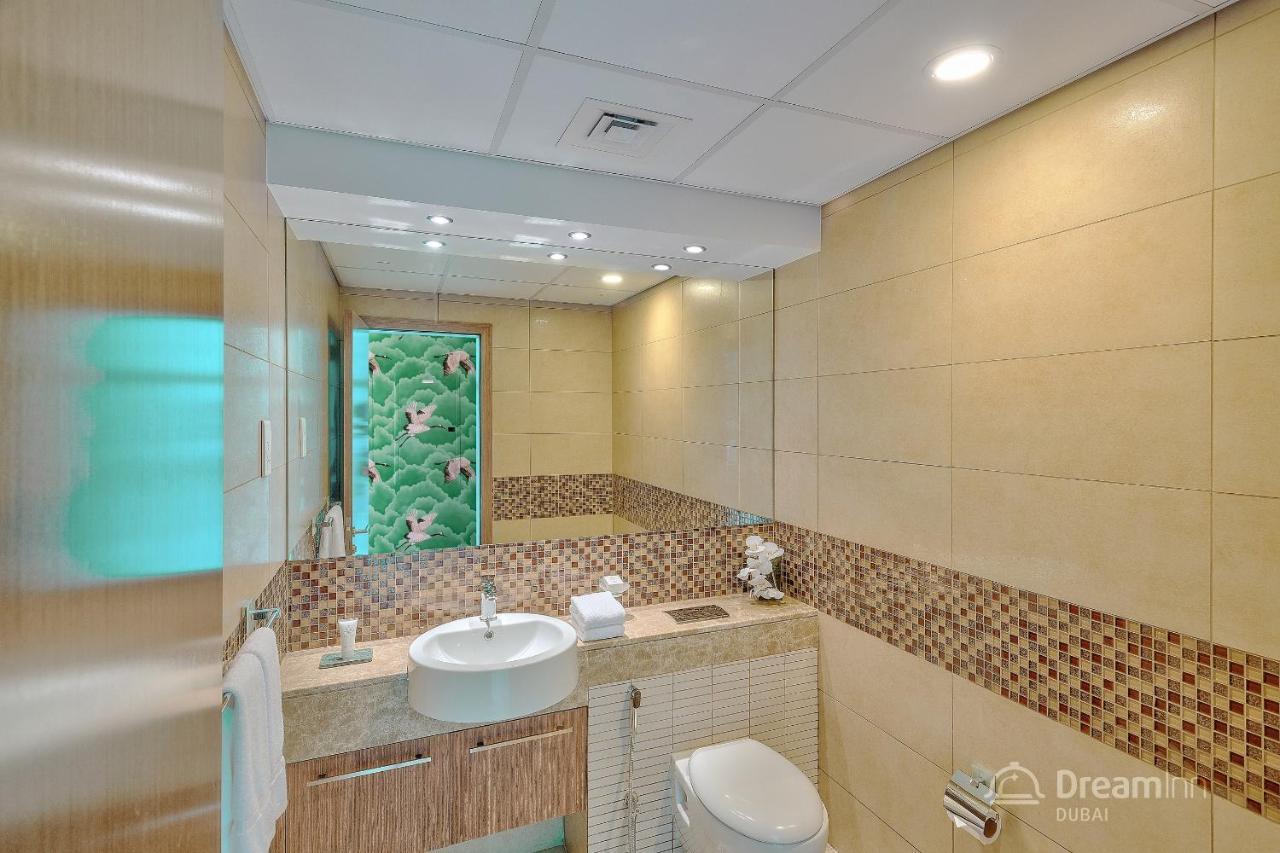 Dream Inn Dubai Apartments - 48 Burj Gate Luxury Homes Extérieur photo