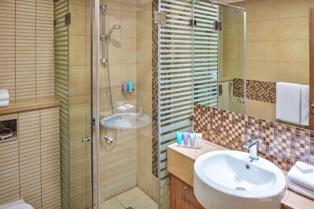Dream Inn Dubai Apartments - 48 Burj Gate Luxury Homes Extérieur photo